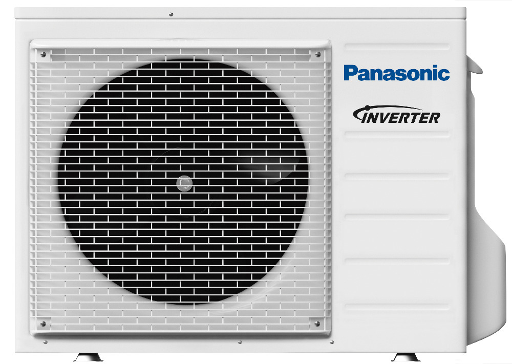 více o produktu - Panasonic CU-E18PKEA, venkovní splitová klimatizace, PKEA inverter, pro serverovny, R410a